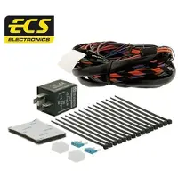 ECS FI050ZZ Uitbreidingsset, elektriciteitsset (aanhanger)