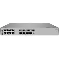 Huawei Switch S220S-8P4J 8 Poorten GE PoE+, 4 Poorten 2.5G SFP