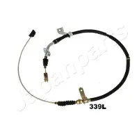 Japanparts BC-339L Handremkabel