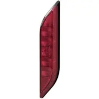 Hella 2NE 013 343-101 Mistachterlamp