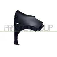 PRASCO SZ0073013 Spatbord