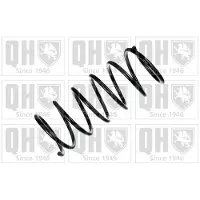 Quinton Hazell QCS7002 Chassisveer