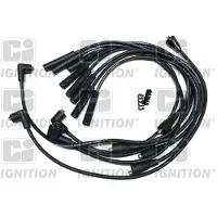 Quinton Hazell XC835 Bougiekabels