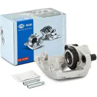 Hella 8AN 355 799-181 Remklauw