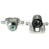 BUDWEG CALIPER 343013 Remklauw