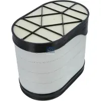 DT Spare Parts 4.68865 Luchtfilter