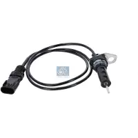DT Spare Parts 2.40596 Wielsnelheidssensor (ABS)