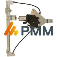 PMM BI 22192 R Raammechanisme