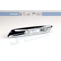 Johns 20 18 22 Knipperlichtautomaat / Pinkdoos
