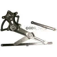 JUMASA 62231271 Raammechanisme