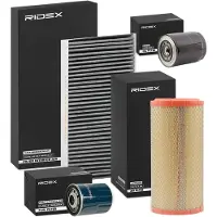 RIDEX 4055F27140 Filterset