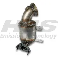 HJS 96 14 8008 Katalysator