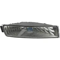 DT Spare Parts 6.85065SP Knipperlichtautomaat / Pinkdoos