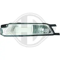 Diederichs 2249288 Dagrijverlichting
