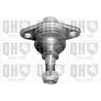 Quinton Hazell QSJ755S Fuseekogel