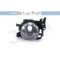 Johns 20 17 29 Mistlamp