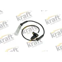 Kraft 9412520 Wielsnelheidssensor (ABS)
