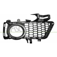 PRASCO BM0292124 Ventilatiegrille, bumper