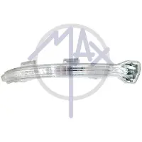 Max MVW604-R Knipperlichtautomaat / Pinkdoos