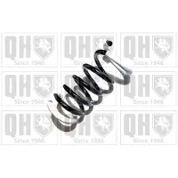 Quinton Hazell QCS6616 Chassisveer