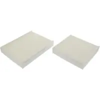 MAPCO 65430 Interieurfilter