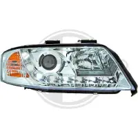 Diederichs 1024786 Koplampen set