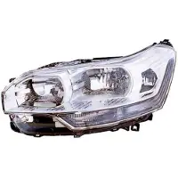 IPARLUX 11225704 Koplamp