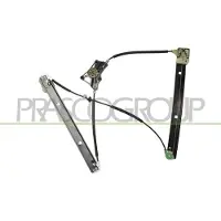 PRASCO AD038W024 Raammechanisme