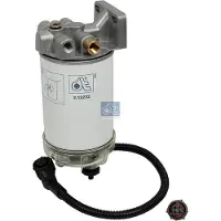 DT Spare Parts 1.12276 Brandstoffilter