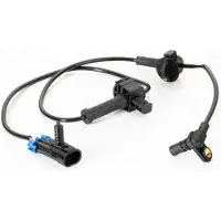 Hella 6PU 230 040-411 Wielsnelheidssensor (ABS)
