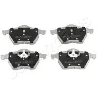 Japanparts PA-0312AF Remblokken
