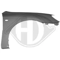 Diederichs 6552006 Spatbord