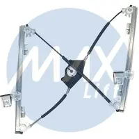 Max WSK100-L Raammechanisme