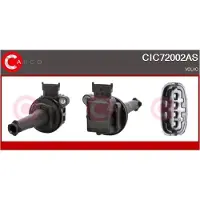 Casco CIC72002AS Bobine