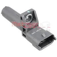 METZGER AUTOTEILE 0902392 Krukassensor