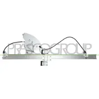 PRASCO VG952W011 Raammechanisme