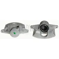 BUDWEG CALIPER 343631 Remklauw