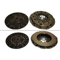 KAWE 962872 Koppelingsset