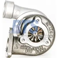 BTS Turbo T914773 Turbocharger