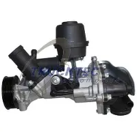TRUCKTEC AUTOMOTIVE 02.19.371 Waterpomp