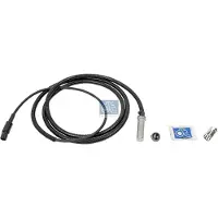 DT Spare Parts 1.21654 Wielsnelheidssensor (ABS)