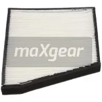MAXGEAR 49-2529 Aandrijfas