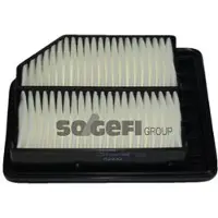 TECNOCAR A2232 Luchtfilter