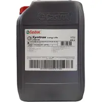 Castrol 154F0E Transmissie-olie