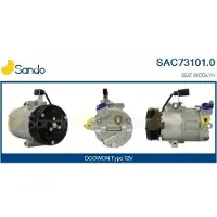 SANDO SAC73101.0 Aircopomp