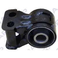 FRAP FSB24127 Draagarmrubber