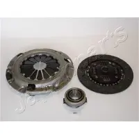 Japanparts KF-351 Koppelingsset