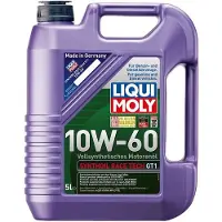 Liqui moly 8909 Motorolie
