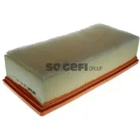 TECNOCAR A2207 Luchtfilter
