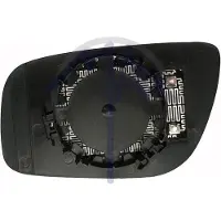 Max MMB128-R Spiegelglas, buitenspiegel